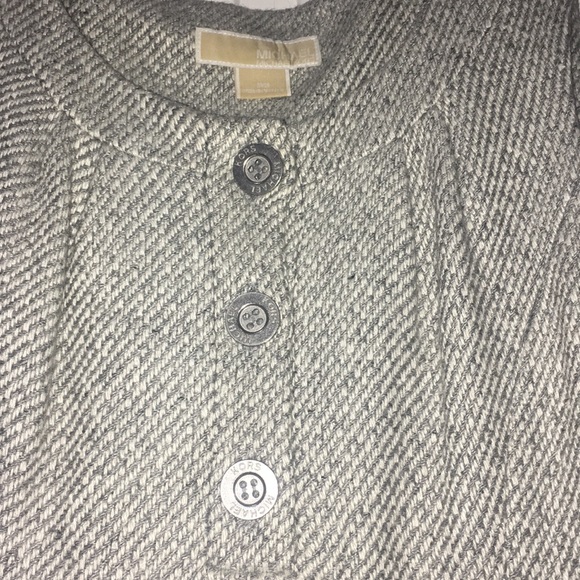 Michael Kors Halperin collection  summer or winter dress- - Picture 4 of 6